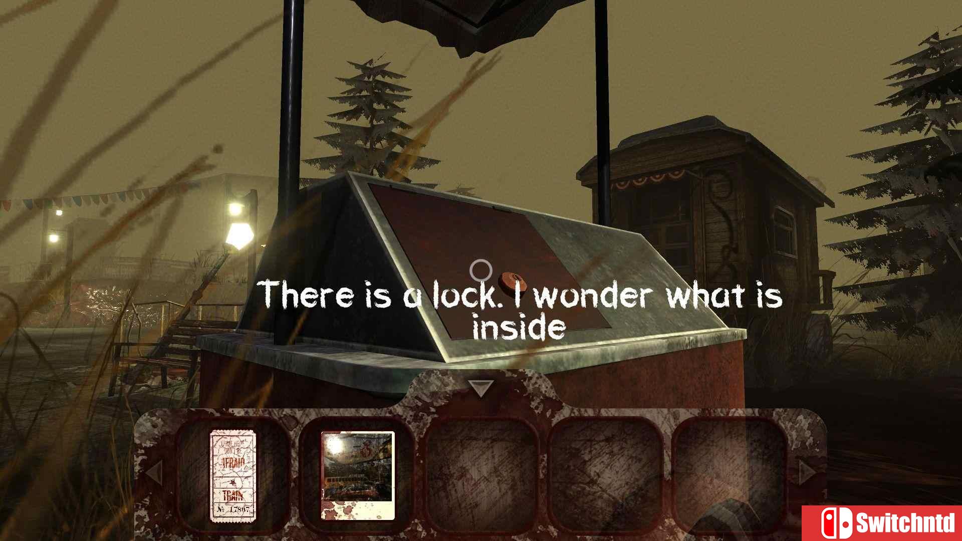 《死亡公园（Death Park）》DARKZER0硬盘版[CN/EN/JP]_2