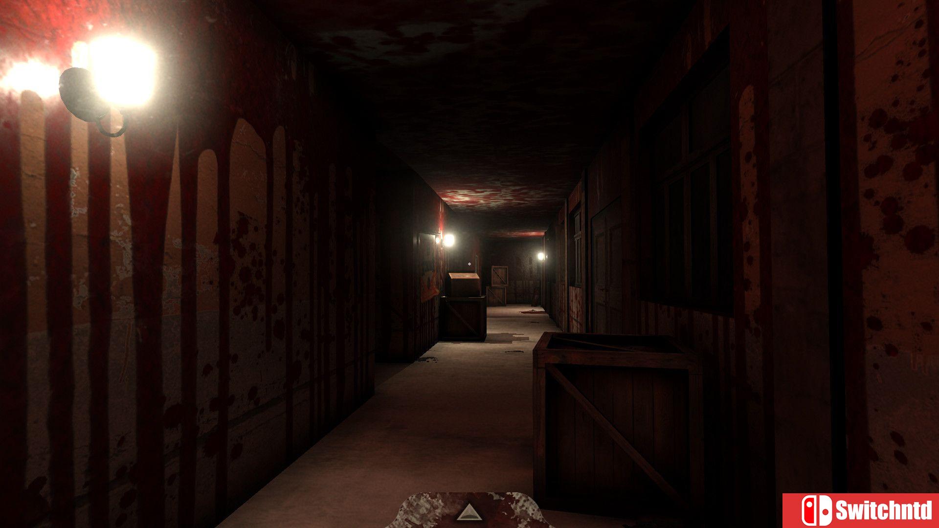 《死亡公园（Death Park）》DARKZER0硬盘版[CN/EN/JP]_3