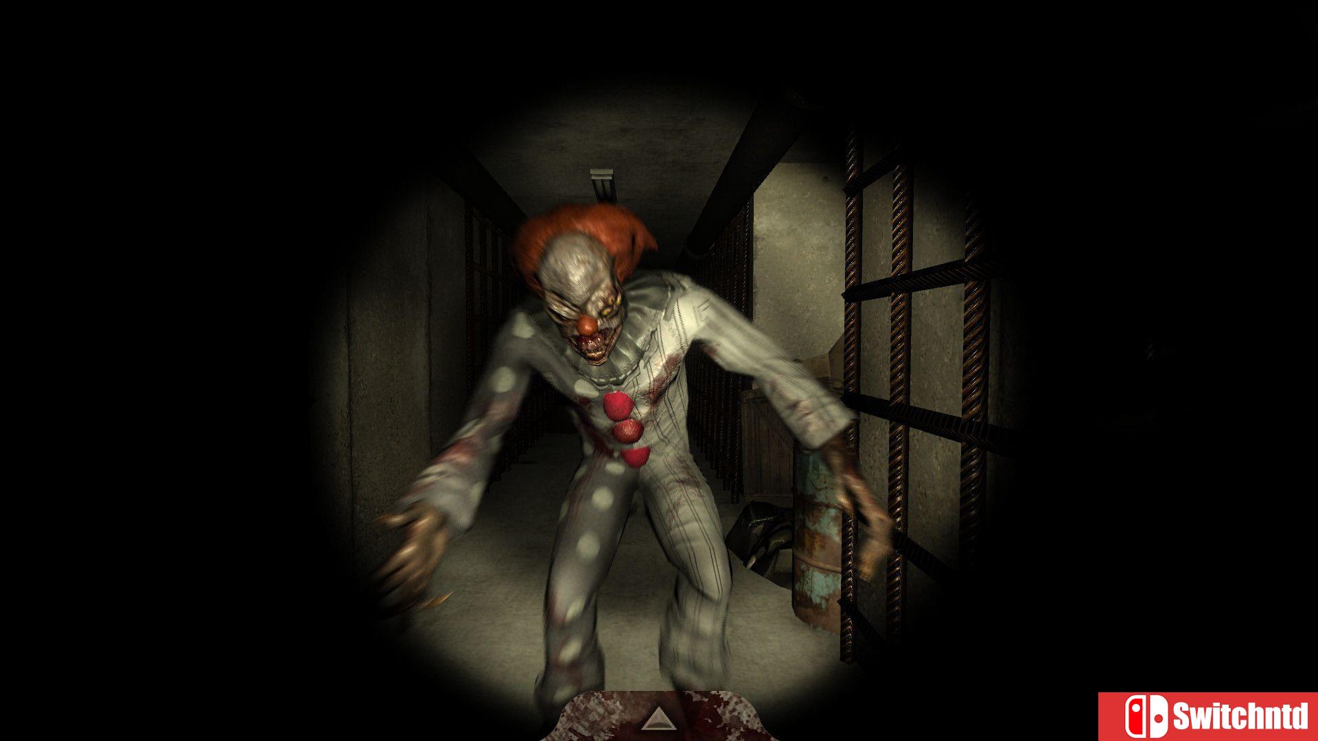 《死亡公园（Death Park）》DARKZER0硬盘版[CN/EN/JP]_4