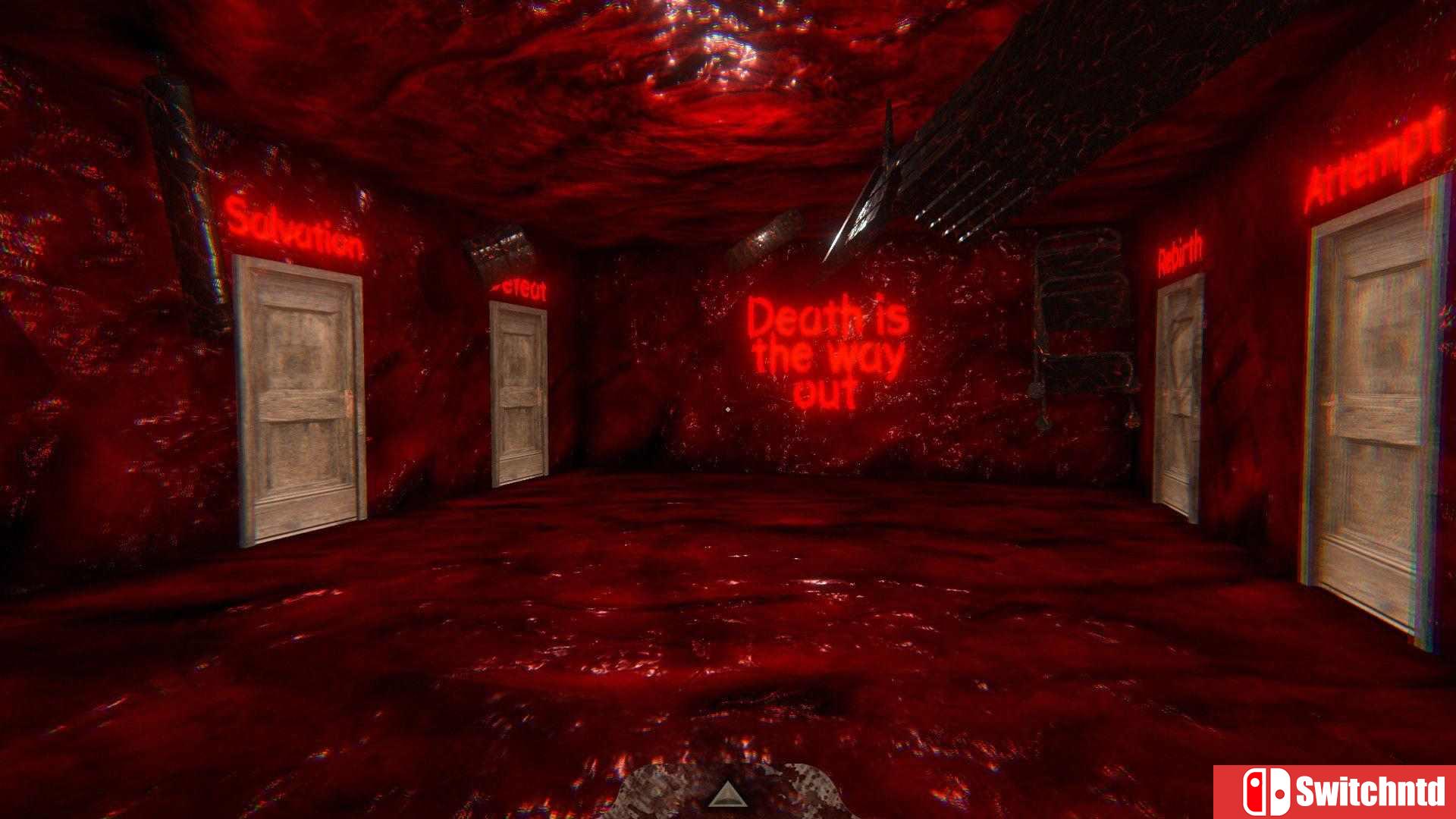 《死亡公园（Death Park）》DARKZER0硬盘版[CN/EN/JP]_5