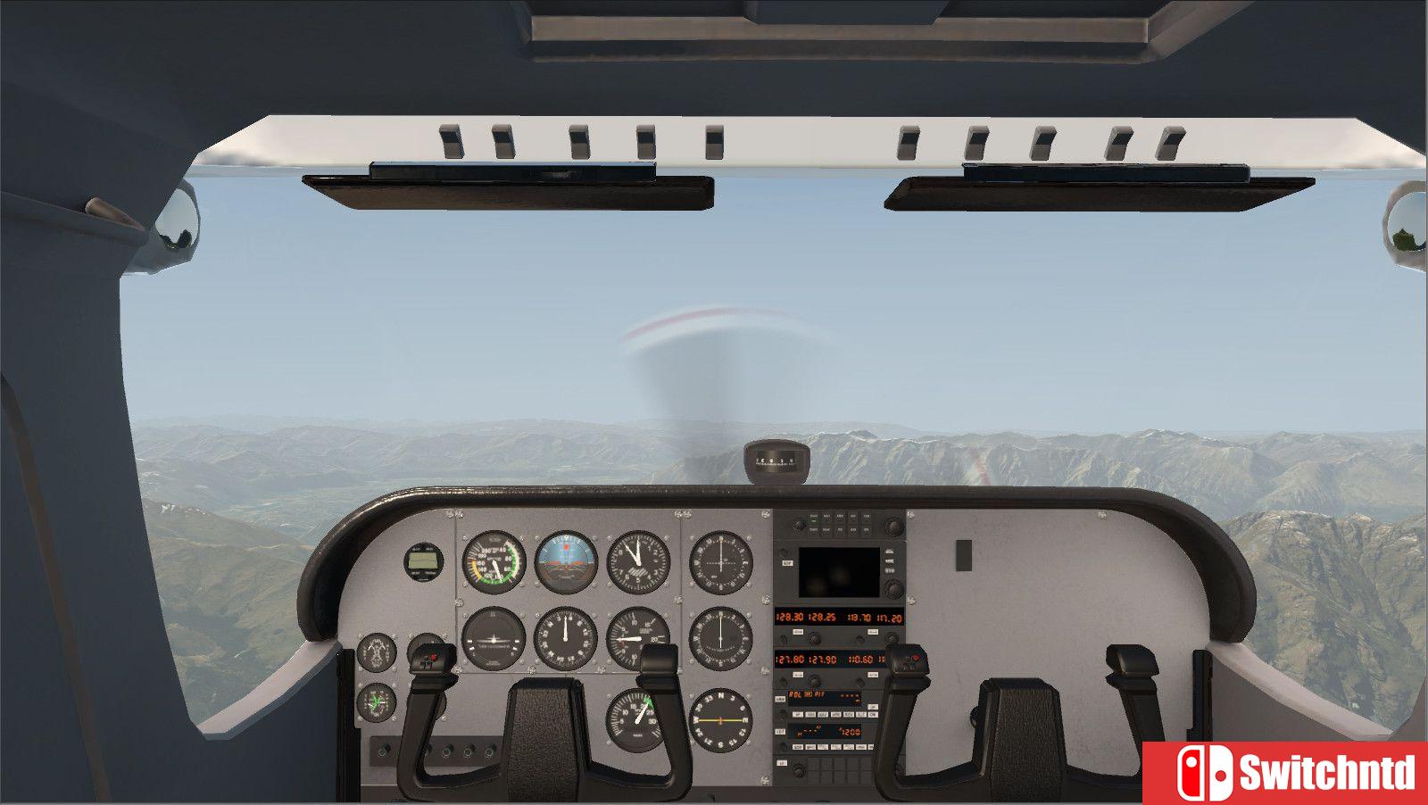 《冲上云霄（Triumph in the Skies）》PLAZA镜像版[CN/EN]_2