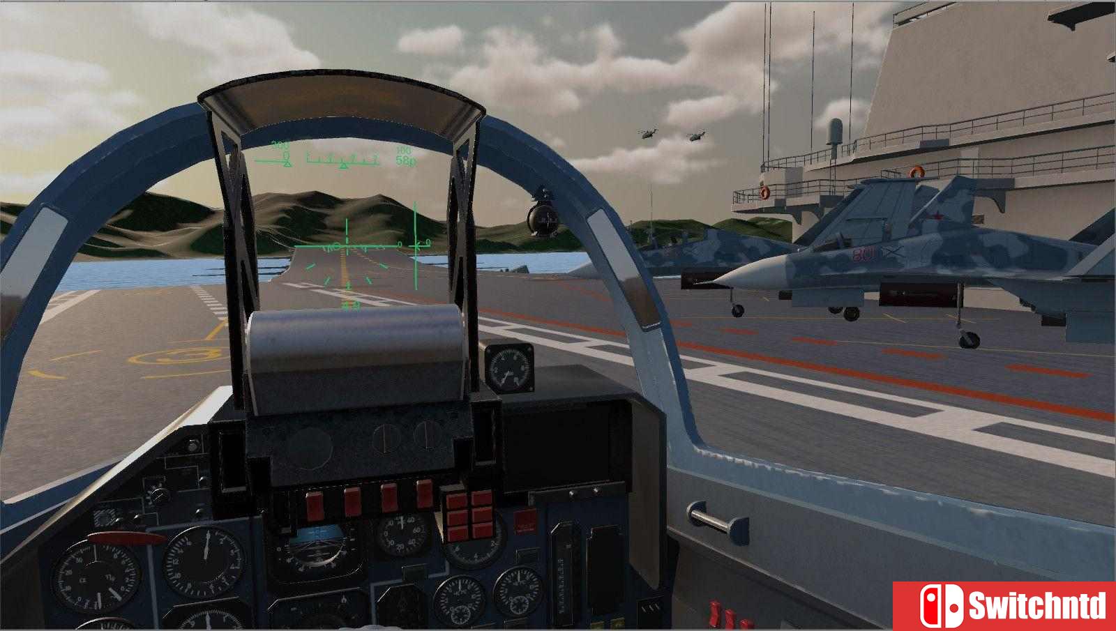 《冲上云霄（Triumph in the Skies）》PLAZA镜像版[CN/EN]_1