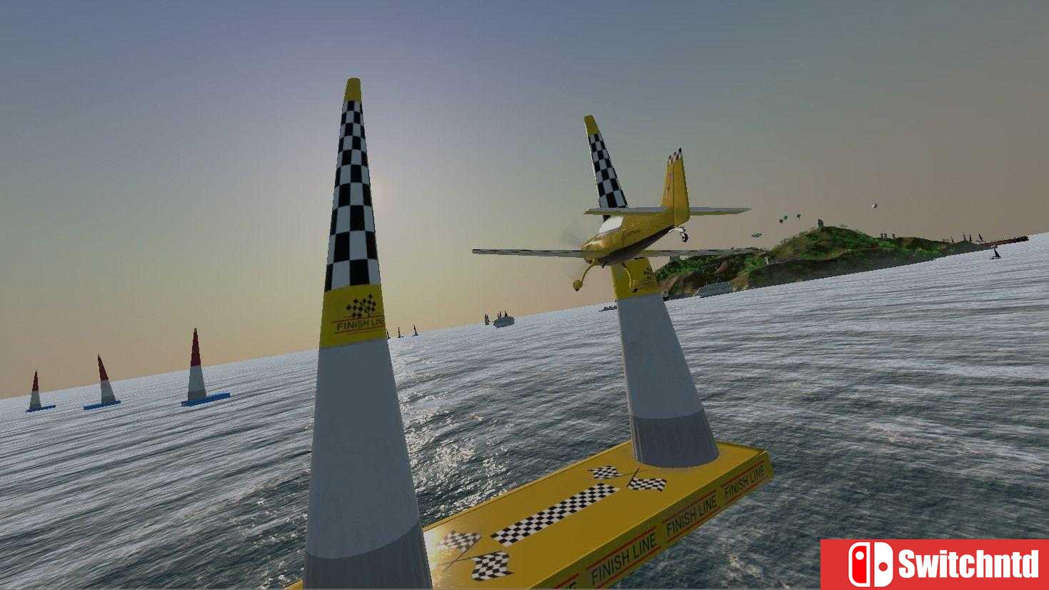 《冲上云霄（Triumph in the Skies）》PLAZA镜像版[CN/EN]_3