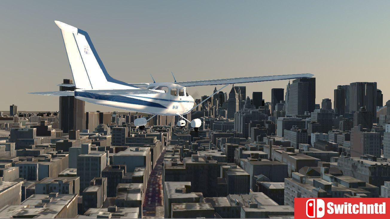 《冲上云霄（Triumph in the Skies）》PLAZA镜像版[CN/EN]_5