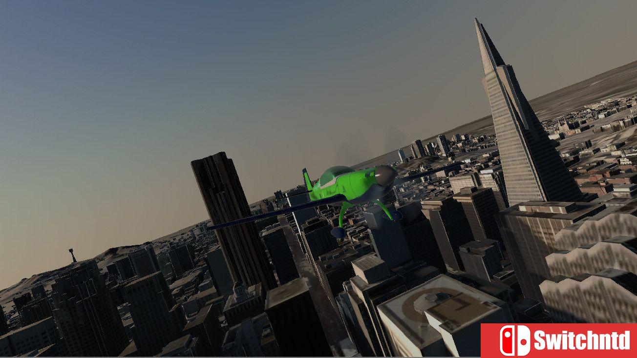 《冲上云霄（Triumph in the Skies）》PLAZA镜像版[CN/EN]_4