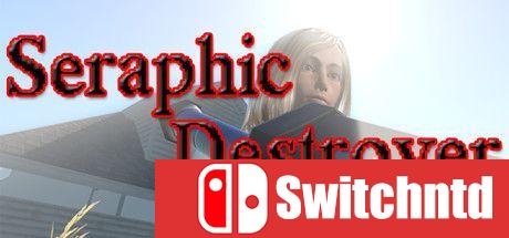 《天使般的毁灭者（Seraphic Destroyer）》官方中文 PLAZA镜像版[CN/EN/JP]_0