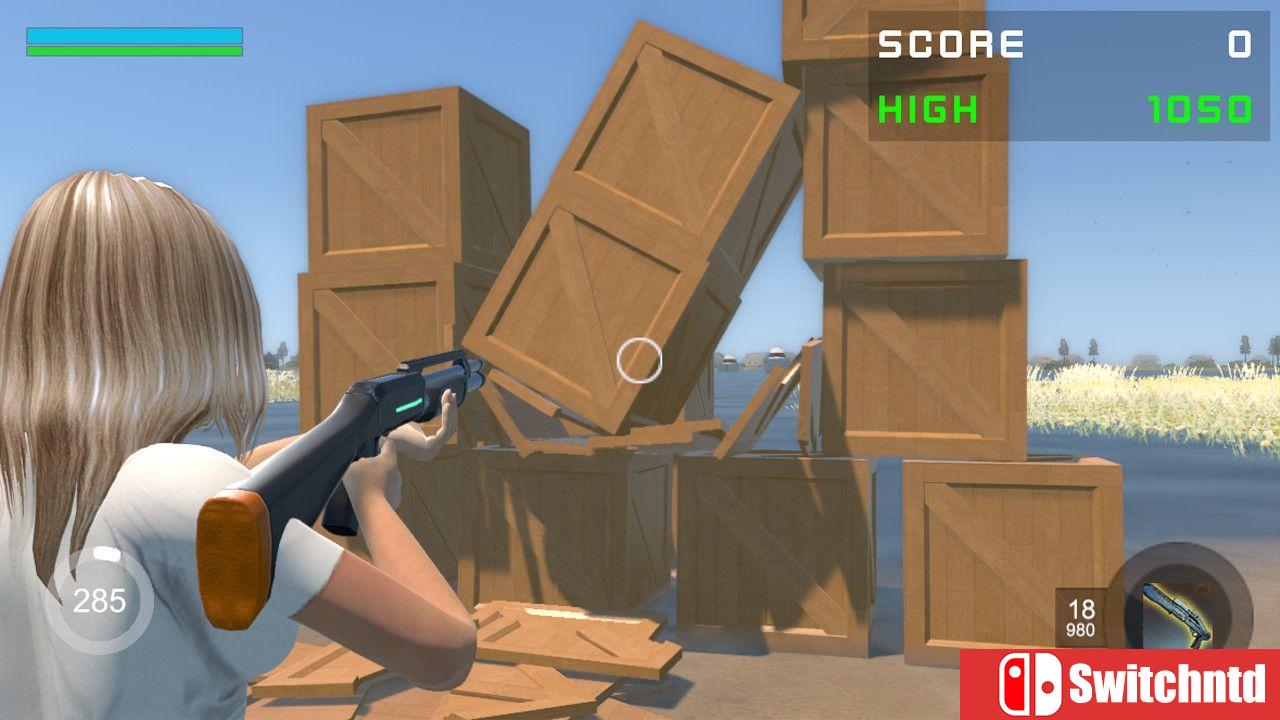 《天使般的毁灭者（Seraphic Destroyer）》官方中文 PLAZA镜像版[CN/EN/JP]_5