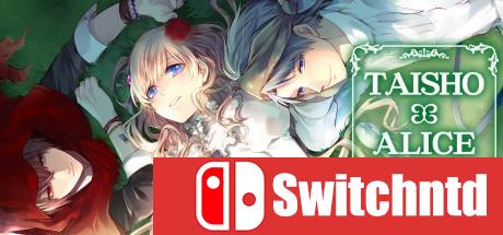 《大正×对称爱丽丝（TAISHO x ALICE）》第一章 DARKSiDERS镜像版[CN/EN/JP]_0