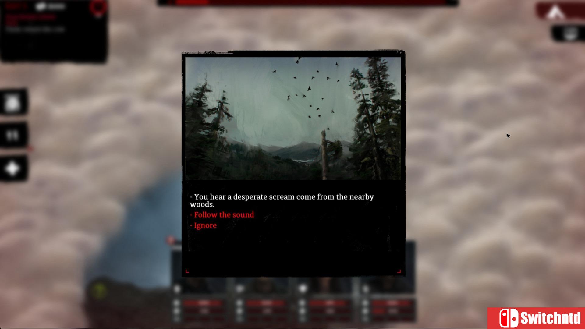 《流离失所（Displaced）》PLAZA镜像版[CN/EN]_1