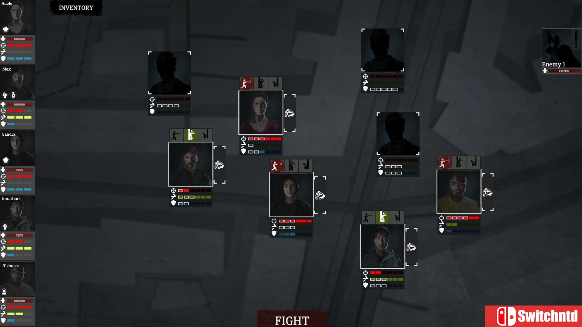 《流离失所（Displaced）》PLAZA镜像版[CN/EN]_5