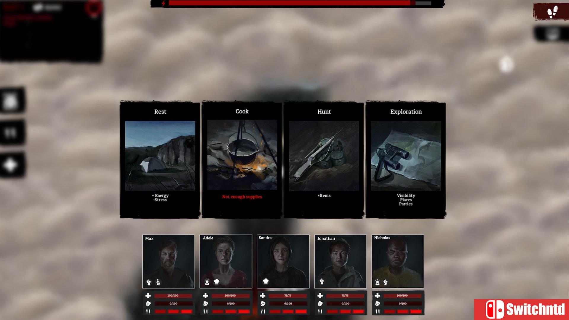 《流离失所（Displaced）》PLAZA镜像版[CN/EN]_7