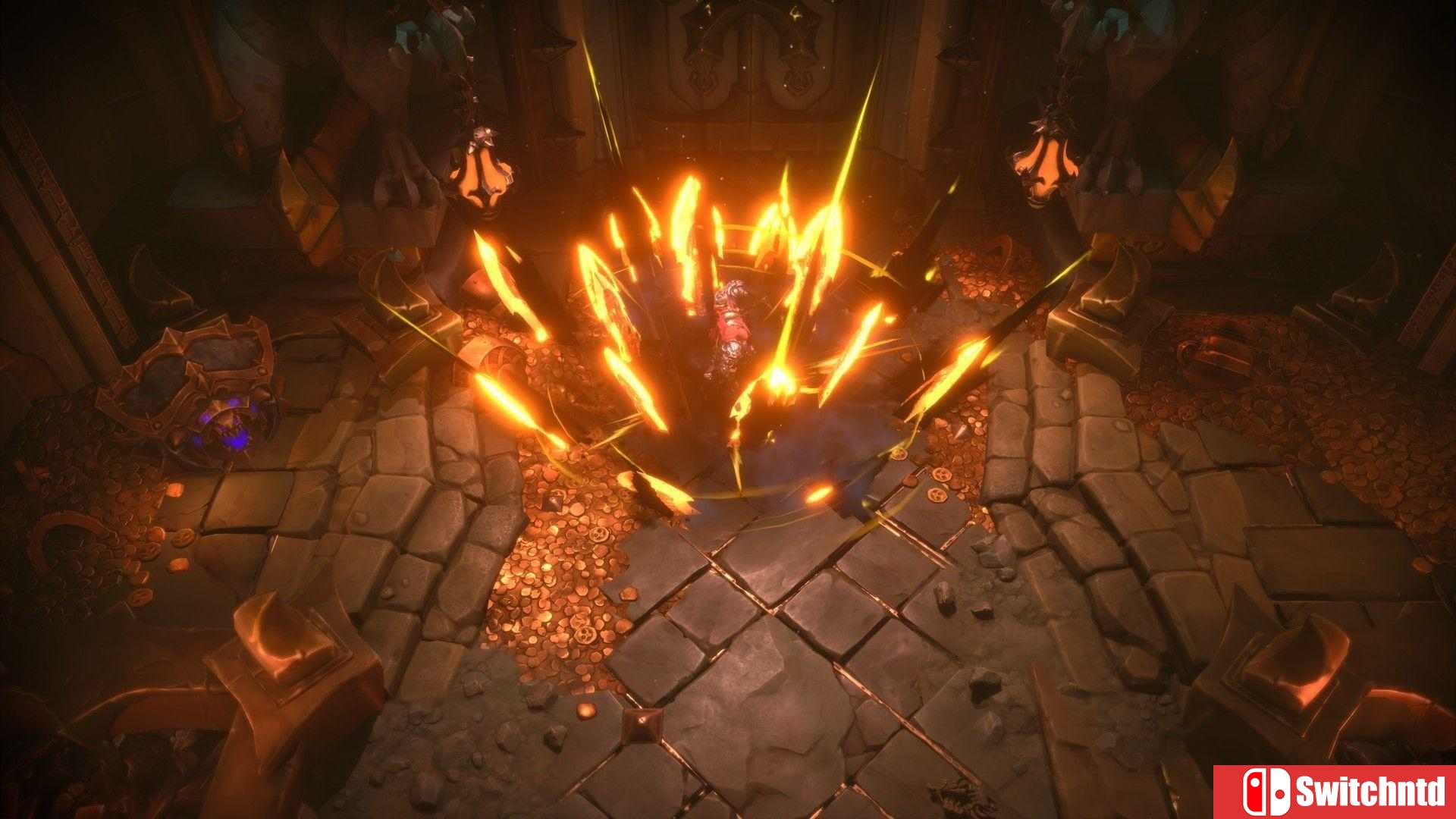 《暗黑血统：创世纪（Darksiders Genesis）》HOODLUM镜像版[CN/EN/JP]_1