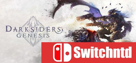 《暗黑血统：创世纪（Darksiders Genesis）》HOODLUM镜像版[CN/EN/JP]_0