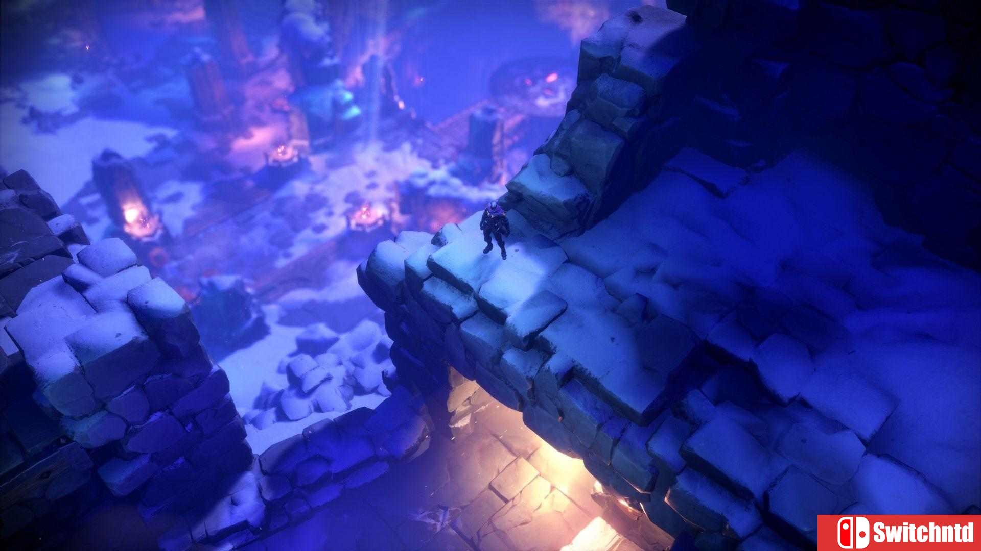 《暗黑血统：创世纪（Darksiders Genesis）》HOODLUM镜像版[CN/EN/JP]_3