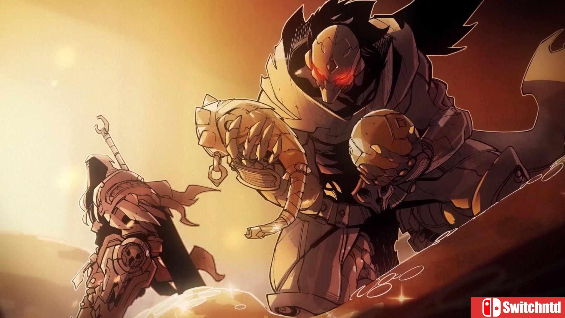 《暗黑血统：创世纪（Darksiders Genesis）》HOODLUM镜像版[CN/EN/JP]_5