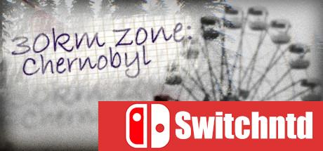 《30公里生存区：切尔诺贝利（30km survival zone: Chernobyl）》DARKSiDERS镜像版[CN/EN]_0