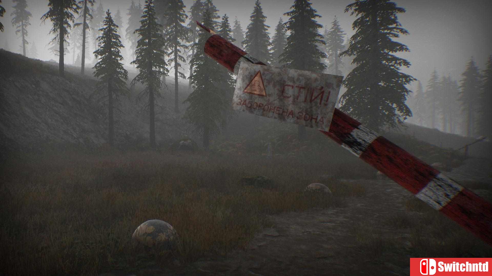 《30公里生存区：切尔诺贝利（30km survival zone: Chernobyl）》DARKSiDERS镜像版[CN/EN]_2