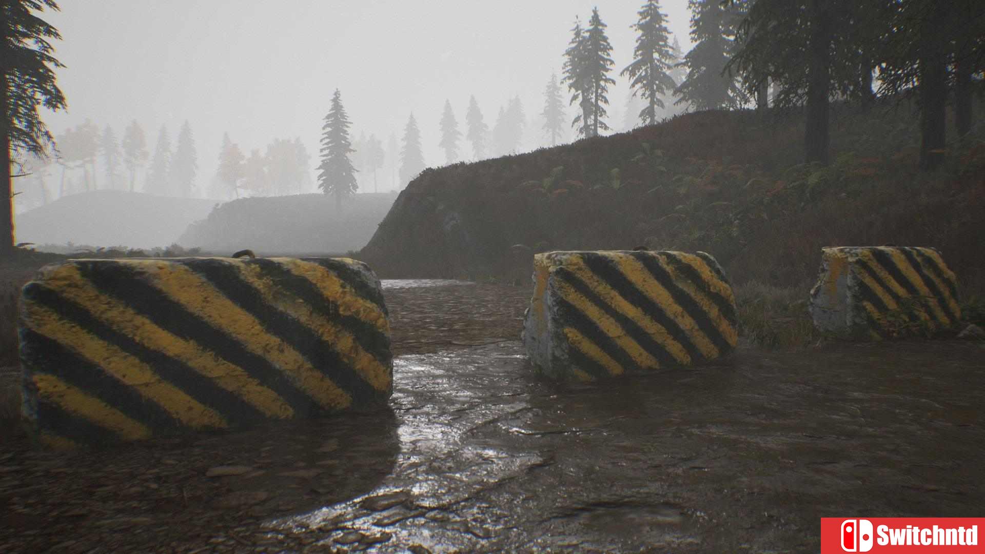 《30公里生存区：切尔诺贝利（30km survival zone: Chernobyl）》DARKSiDERS镜像版[CN/EN]_3