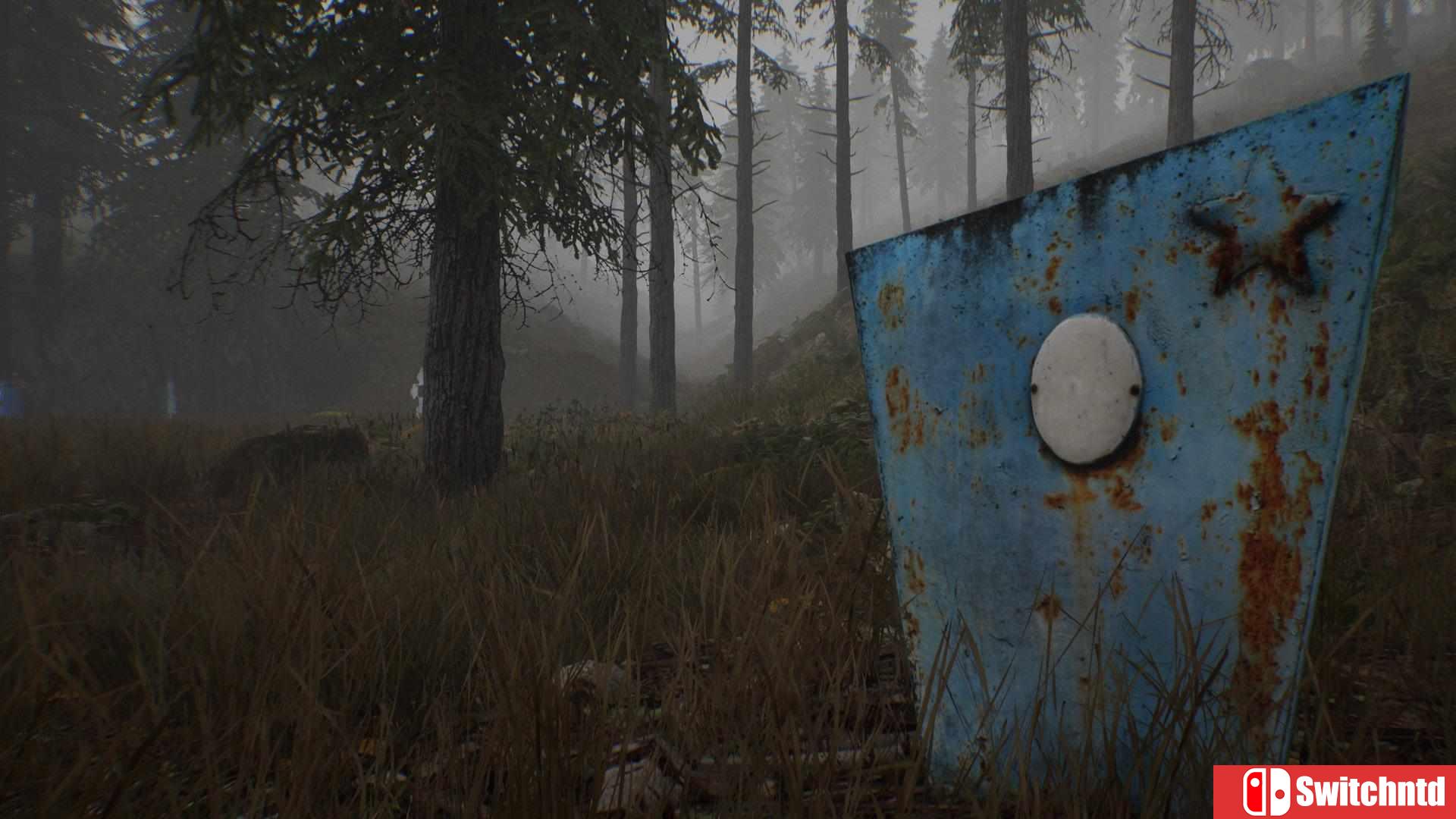 《30公里生存区：切尔诺贝利（30km survival zone: Chernobyl）》DARKSiDERS镜像版[CN/EN]_4