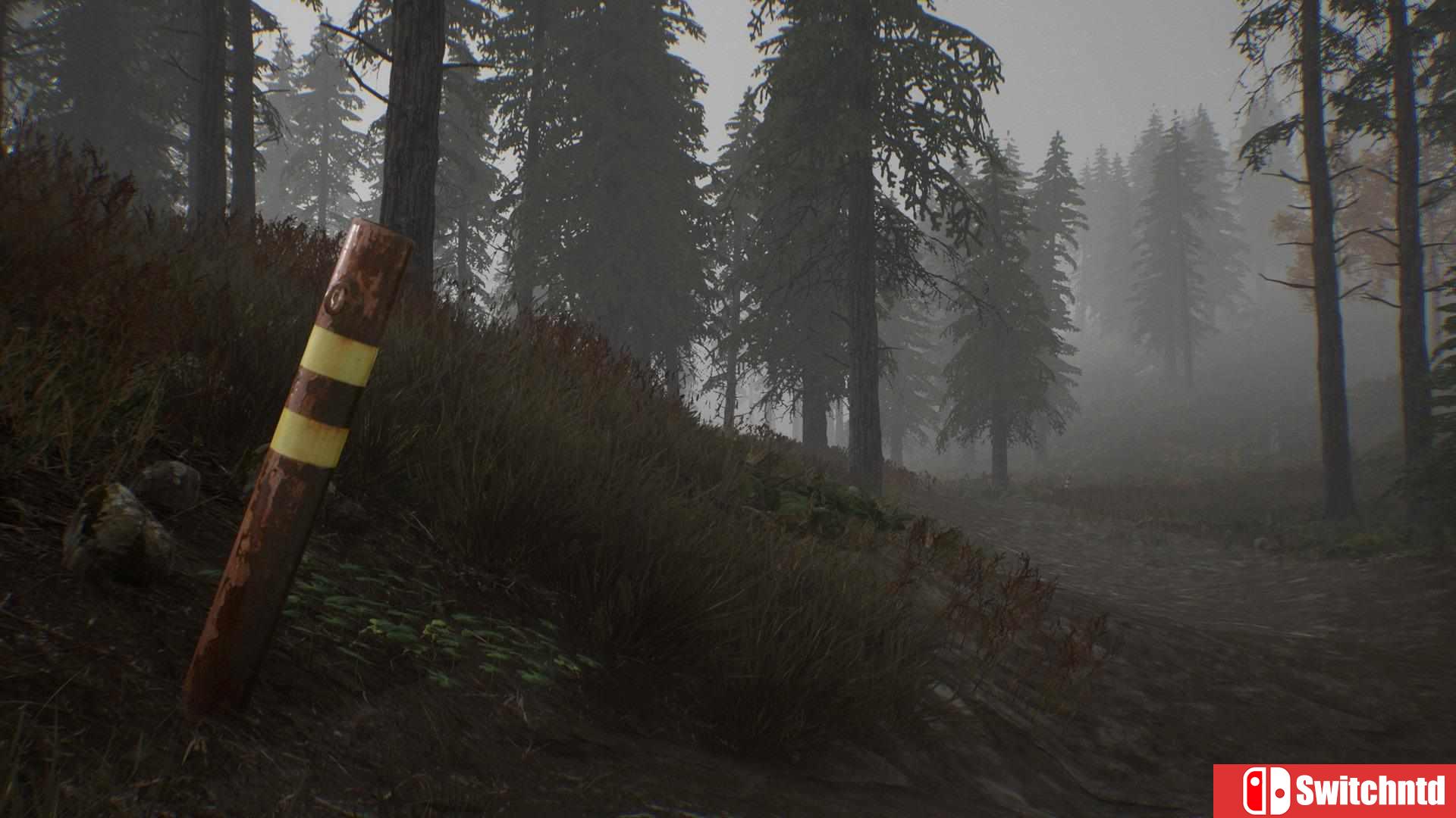 《30公里生存区：切尔诺贝利（30km survival zone: Chernobyl）》DARKSiDERS镜像版[CN/EN]_5