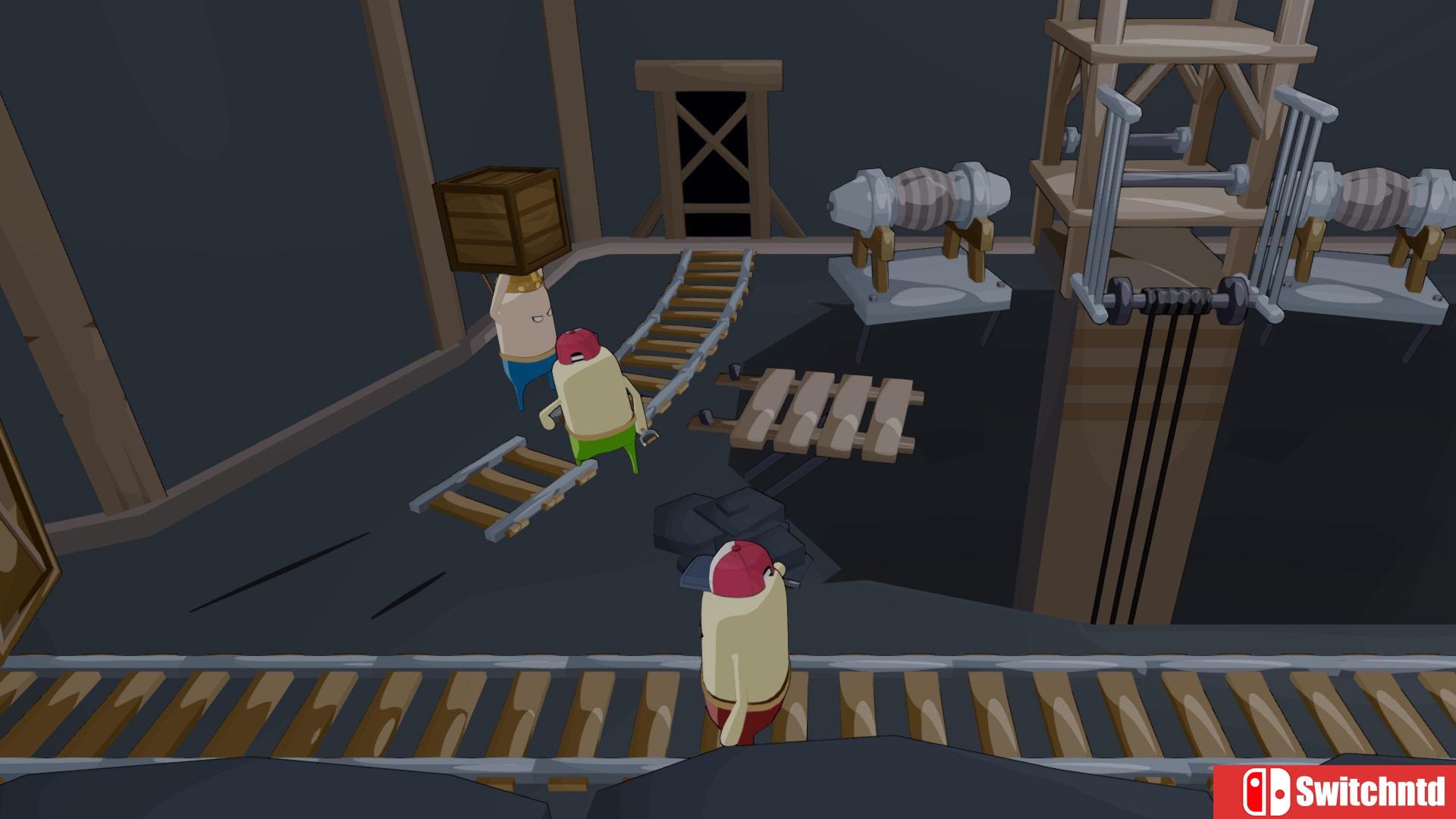 《米糕怪（Ricecakers）》DARKZER0硬盘版[CN/EN]_1