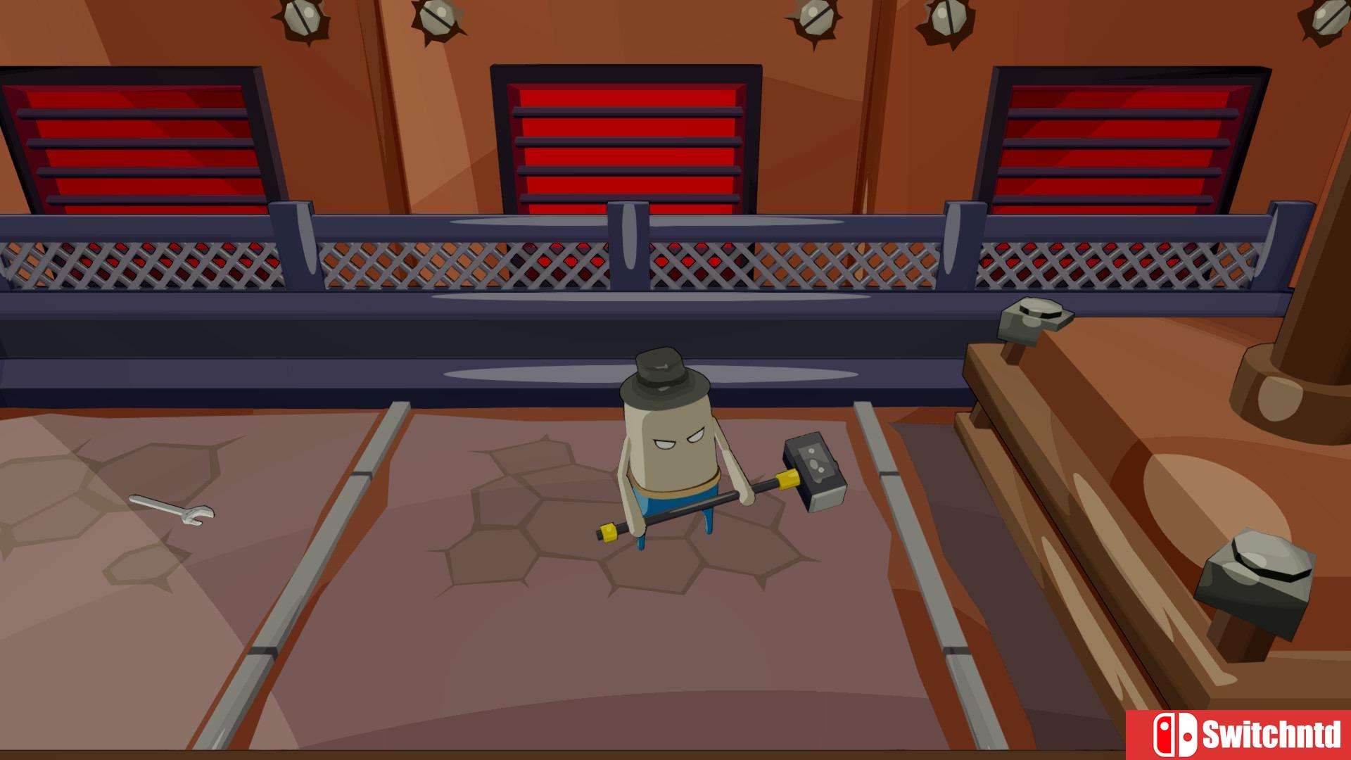 《米糕怪（Ricecakers）》DARKZER0硬盘版[CN/EN]_5