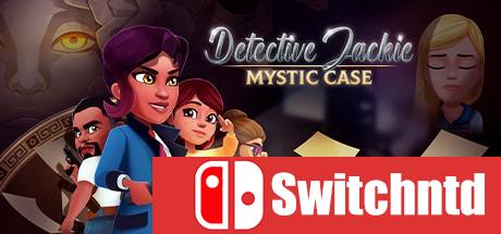 《侦探杰姬：神秘案件（Detective Jackie - Mystic Case）》RAZOR硬盘版[CN/TW/EN]_0