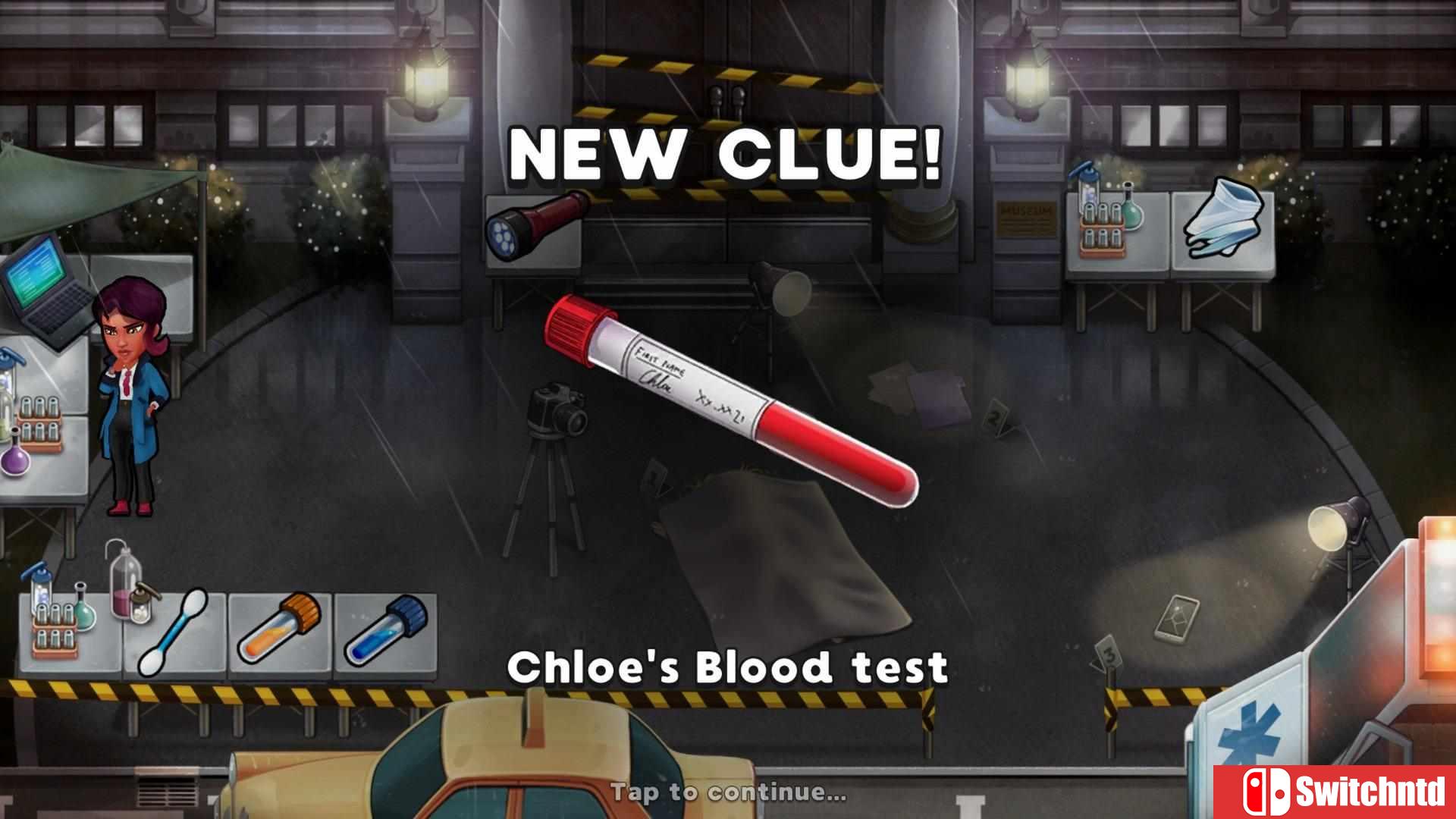 《侦探杰姬：神秘案件（Detective Jackie - Mystic Case）》RAZOR硬盘版[CN/TW/EN]_3