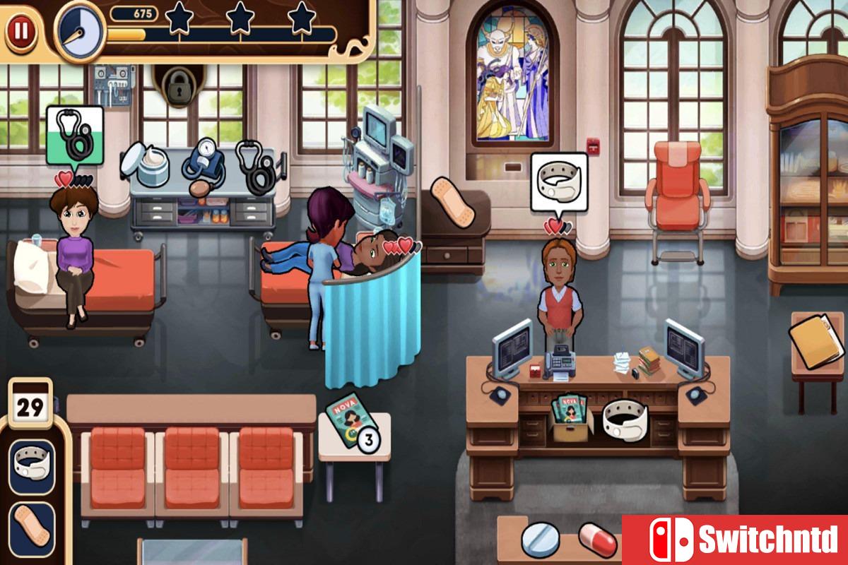 《侦探杰姬：神秘案件（Detective Jackie - Mystic Case）》RAZOR硬盘版[CN/TW/EN]_4