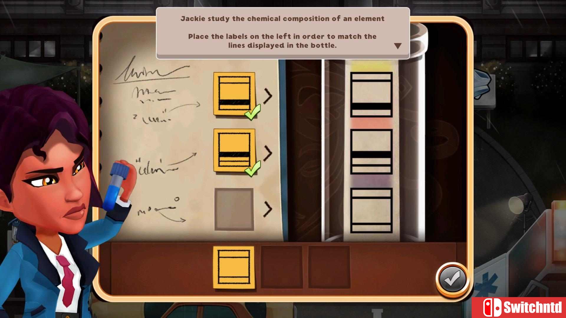 《侦探杰姬：神秘案件（Detective Jackie - Mystic Case）》RAZOR硬盘版[CN/TW/EN]_5