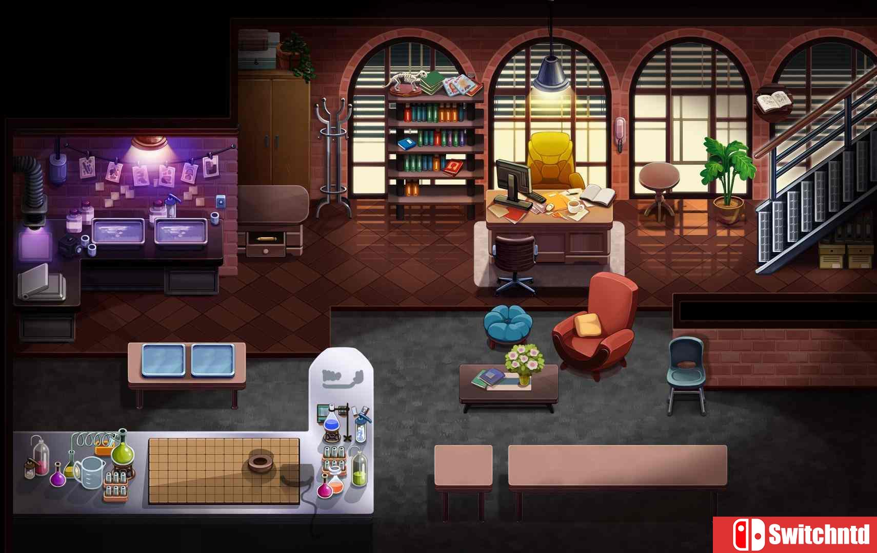 《侦探杰姬：神秘案件（Detective Jackie - Mystic Case）》RAZOR硬盘版[CN/TW/EN]_6