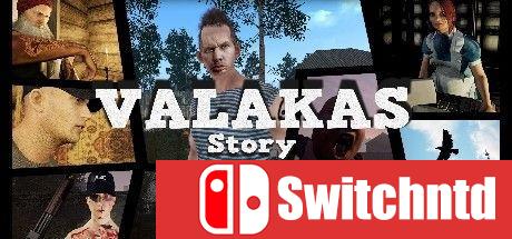 《瓦拉卡斯故事（Valakas Story）》PLAZA镜像版[CN/EN]_0