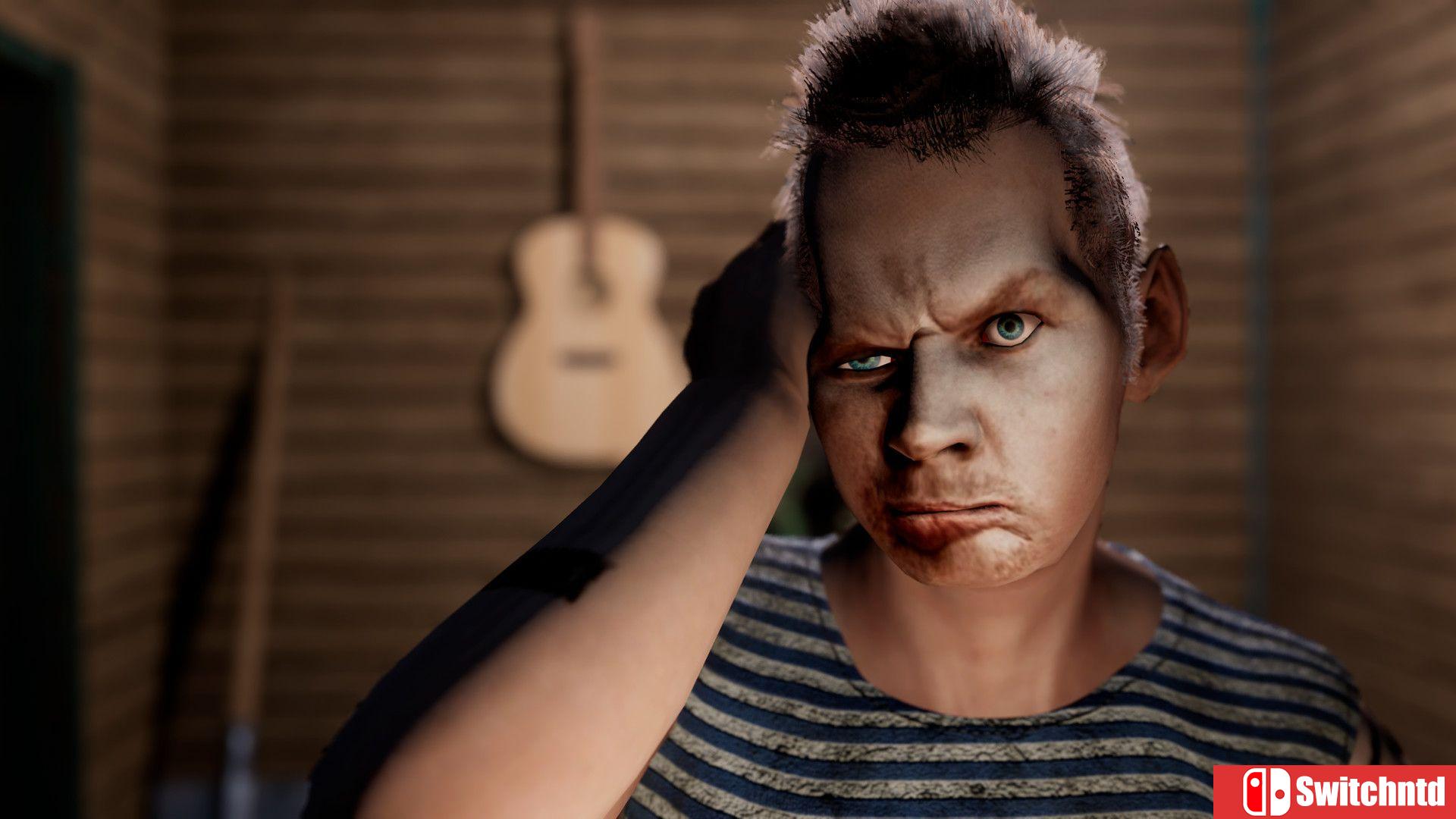 《瓦拉卡斯故事（Valakas Story）》PLAZA镜像版[CN/EN]_2