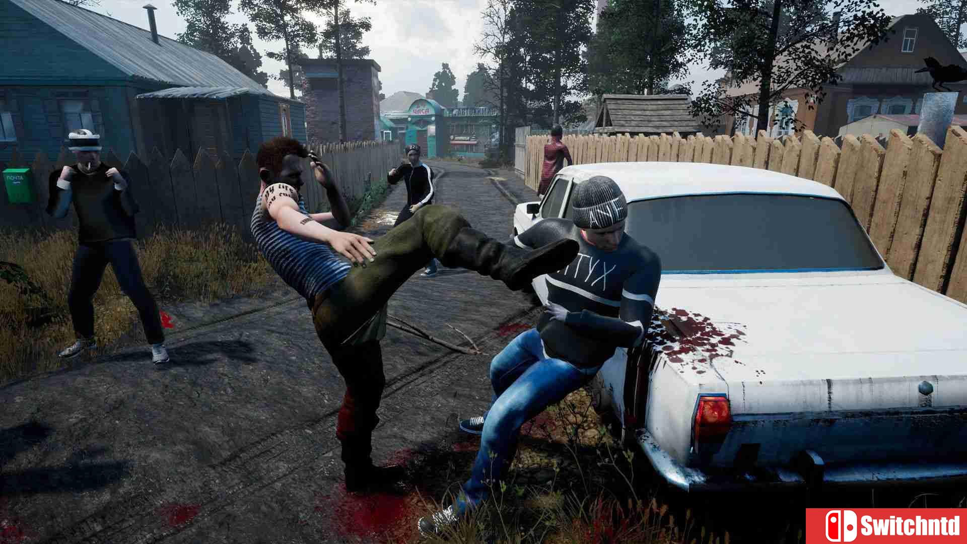 《瓦拉卡斯故事（Valakas Story）》PLAZA镜像版[CN/EN]_1