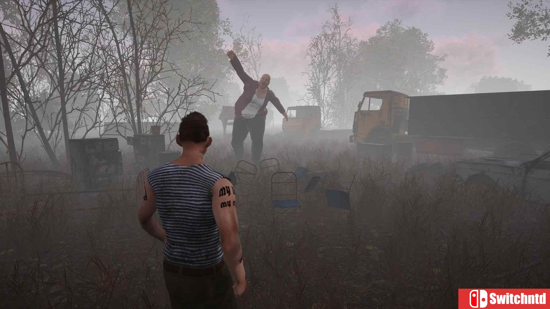 《瓦拉卡斯故事（Valakas Story）》PLAZA镜像版[CN/EN]_3