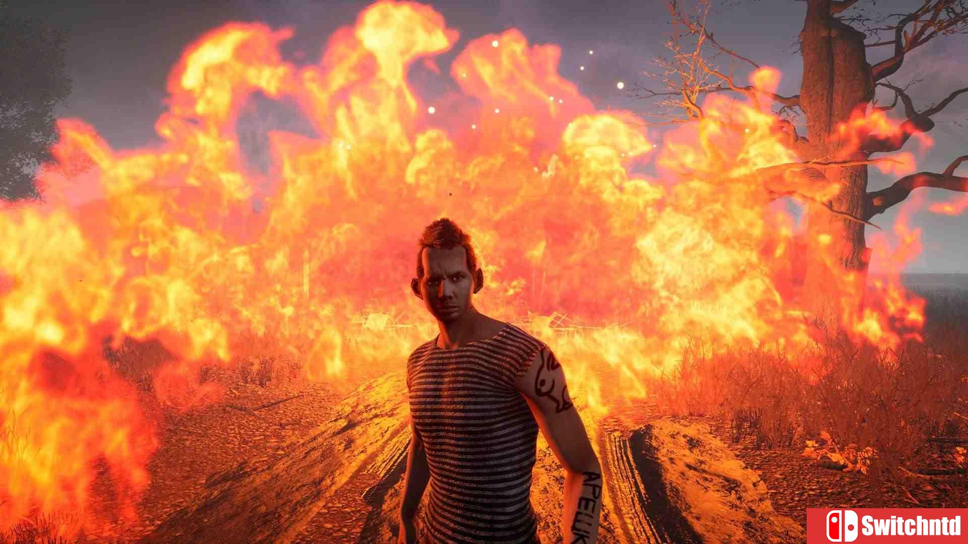 《瓦拉卡斯故事（Valakas Story）》PLAZA镜像版[CN/EN]_4