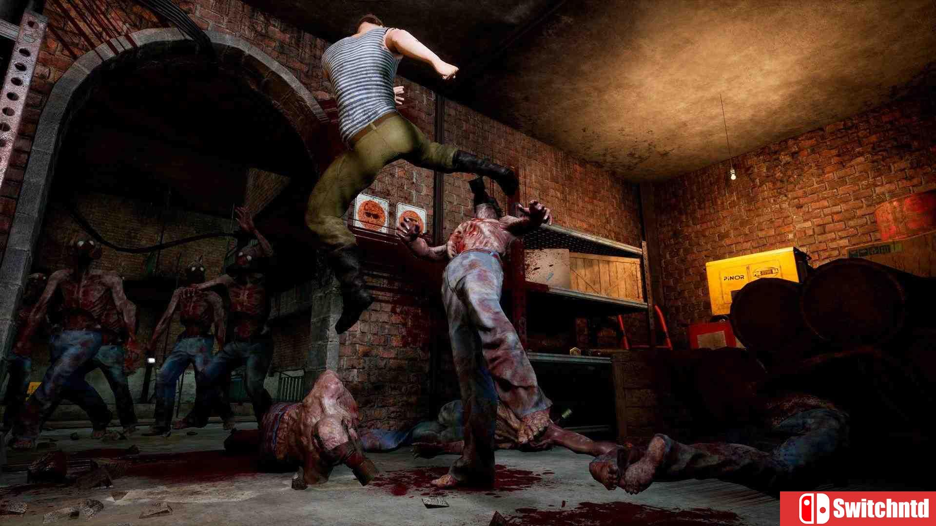 《瓦拉卡斯故事（Valakas Story）》PLAZA镜像版[CN/EN]_5