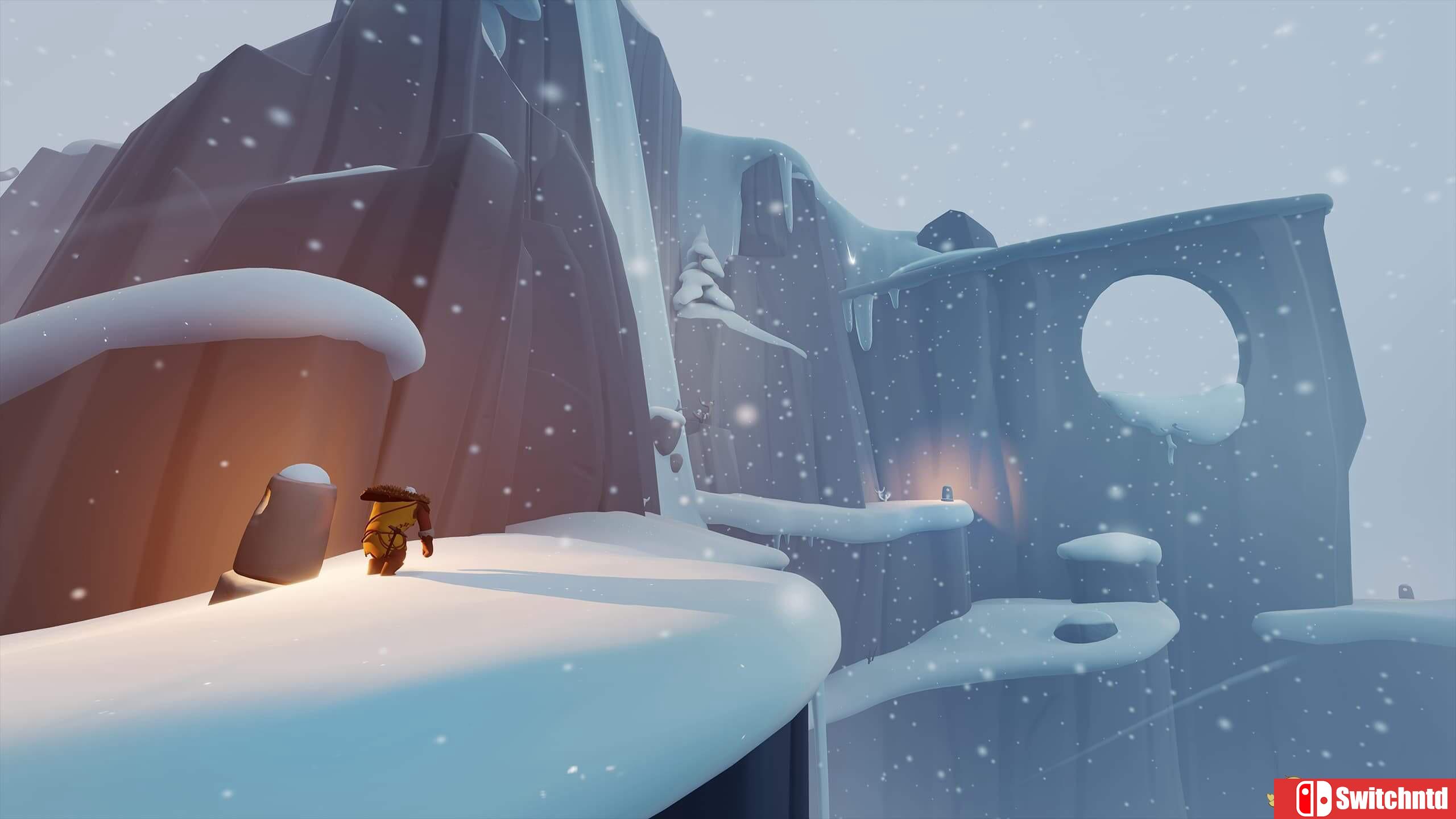 《Arise：一个平凡故事（Arise: A Simple Story）》CODEX镜像版[CN/EN]_1