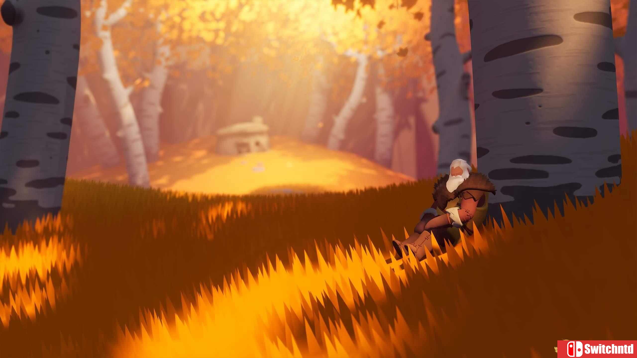 《Arise：一个平凡故事（Arise: A Simple Story）》CODEX镜像版[CN/EN]_2