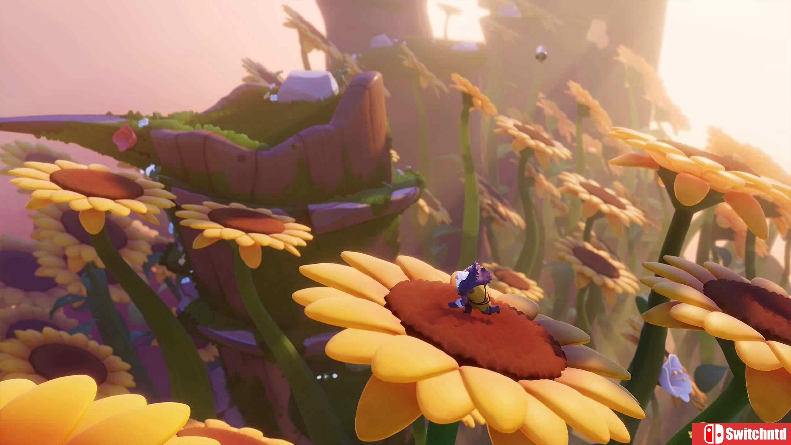 《Arise：一个平凡故事（Arise: A Simple Story）》CODEX镜像版[CN/EN]_3