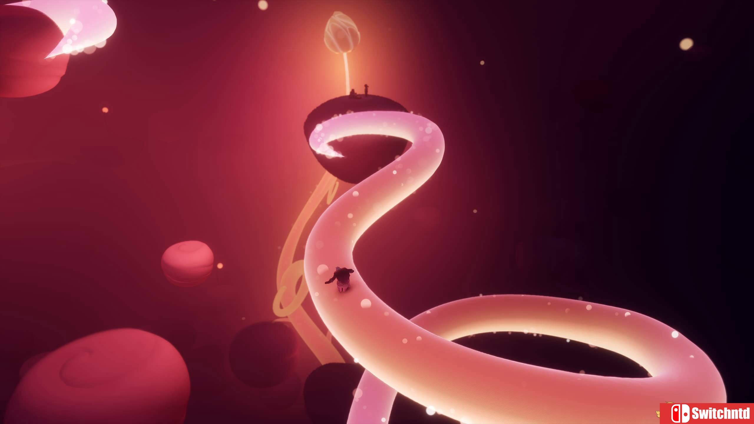 《Arise：一个平凡故事（Arise: A Simple Story）》CODEX镜像版[CN/EN]_4