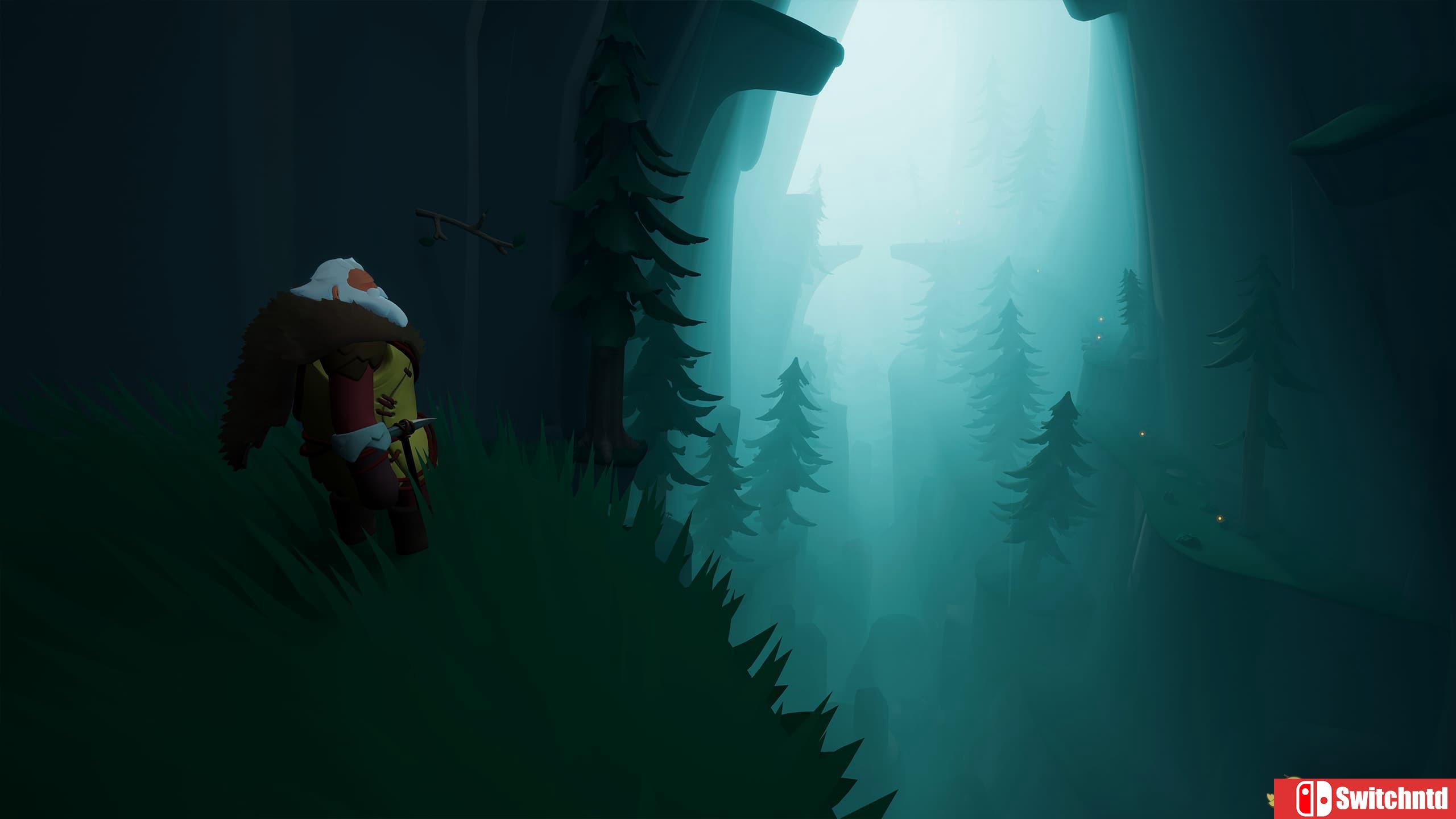 《Arise：一个平凡故事（Arise: A Simple Story）》CODEX镜像版[CN/EN]_5