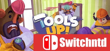 《Tools Up!（Tools Up!）》集成1号升级档 SiMPLEX硬盘版[CN/EN]_0