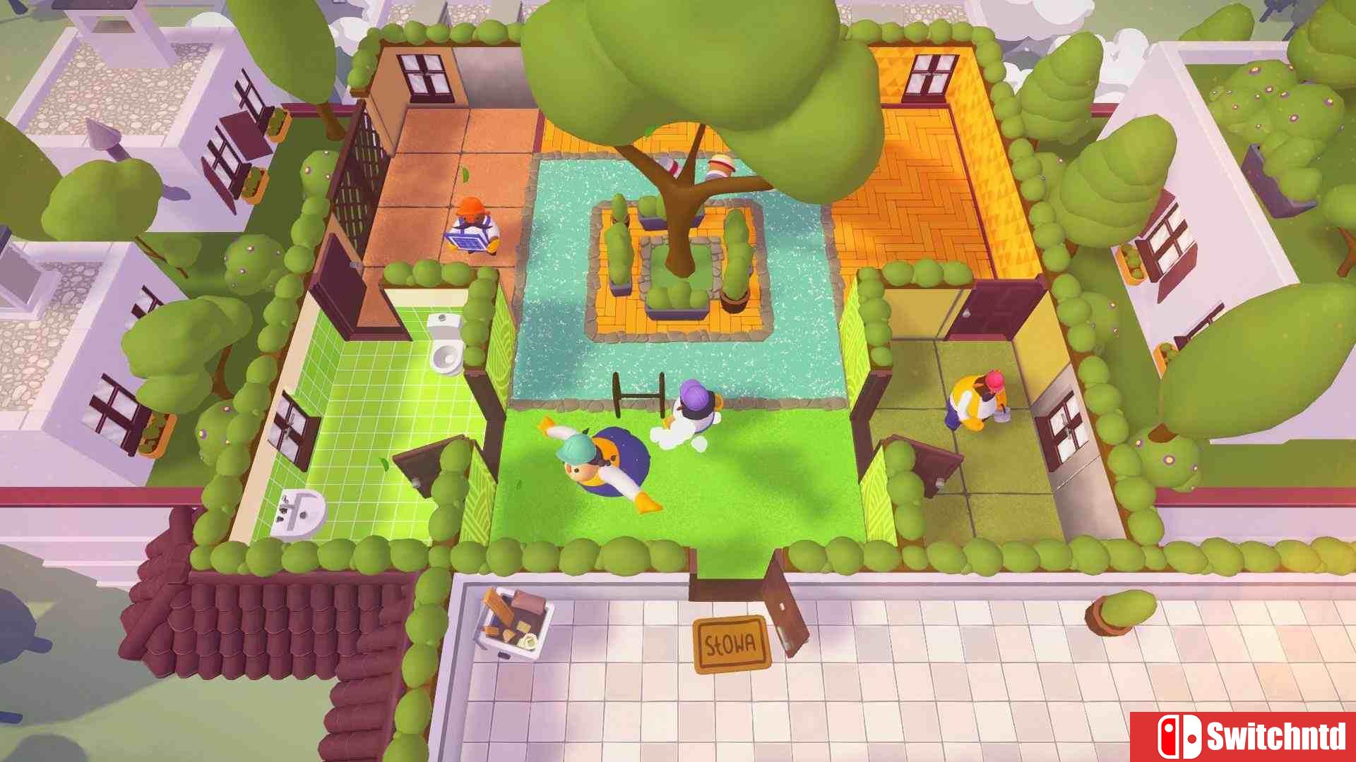 《Tools Up!（Tools Up!）》集成1号升级档 SiMPLEX硬盘版[CN/EN]_2