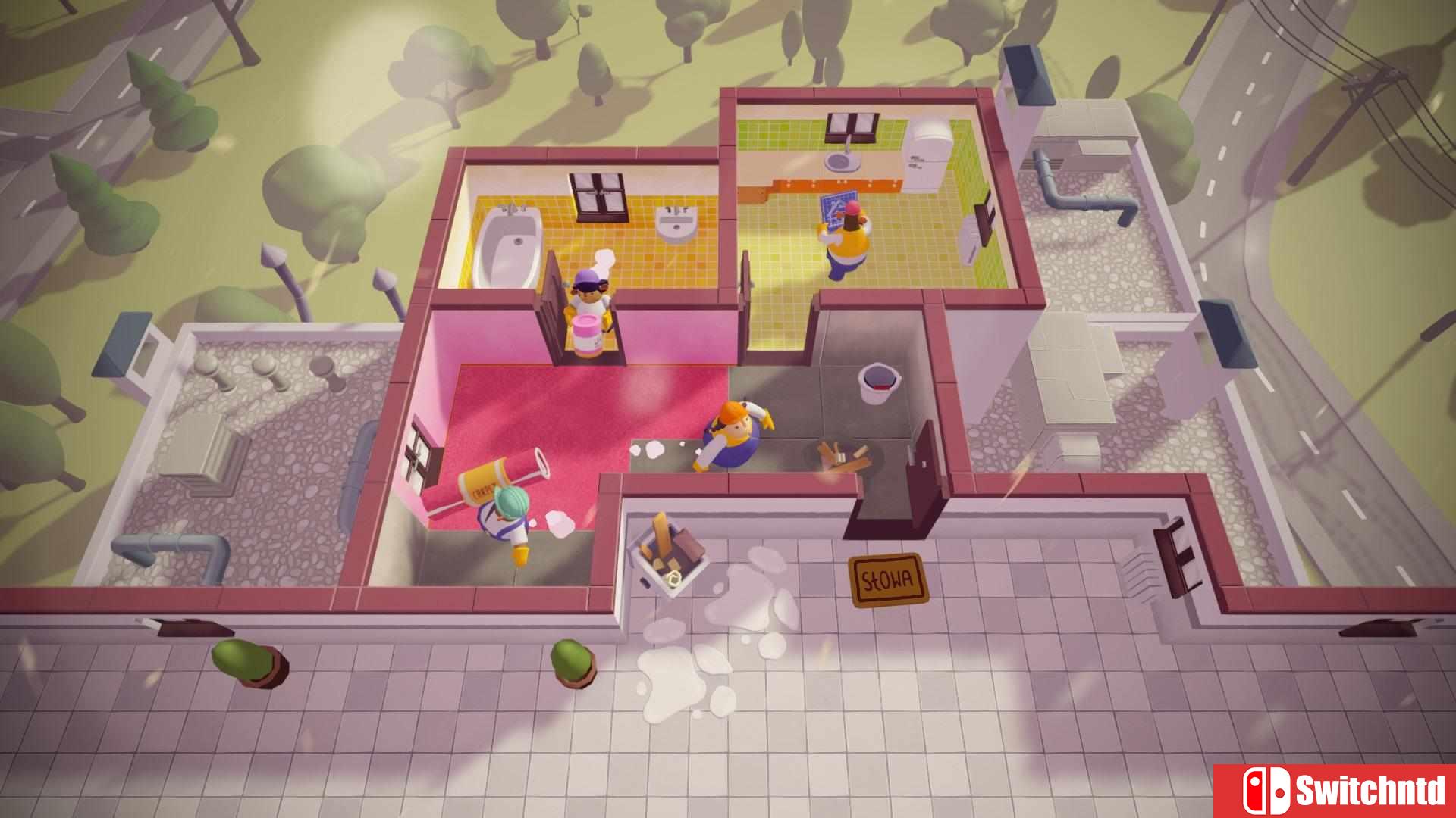 《Tools Up!（Tools Up!）》集成1号升级档 SiMPLEX硬盘版[CN/EN]_6