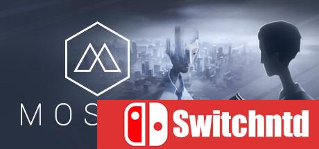 《马赛克（Mosaic）》1%版 SiMPLEX硬盘版[CN/TW/EN]_0