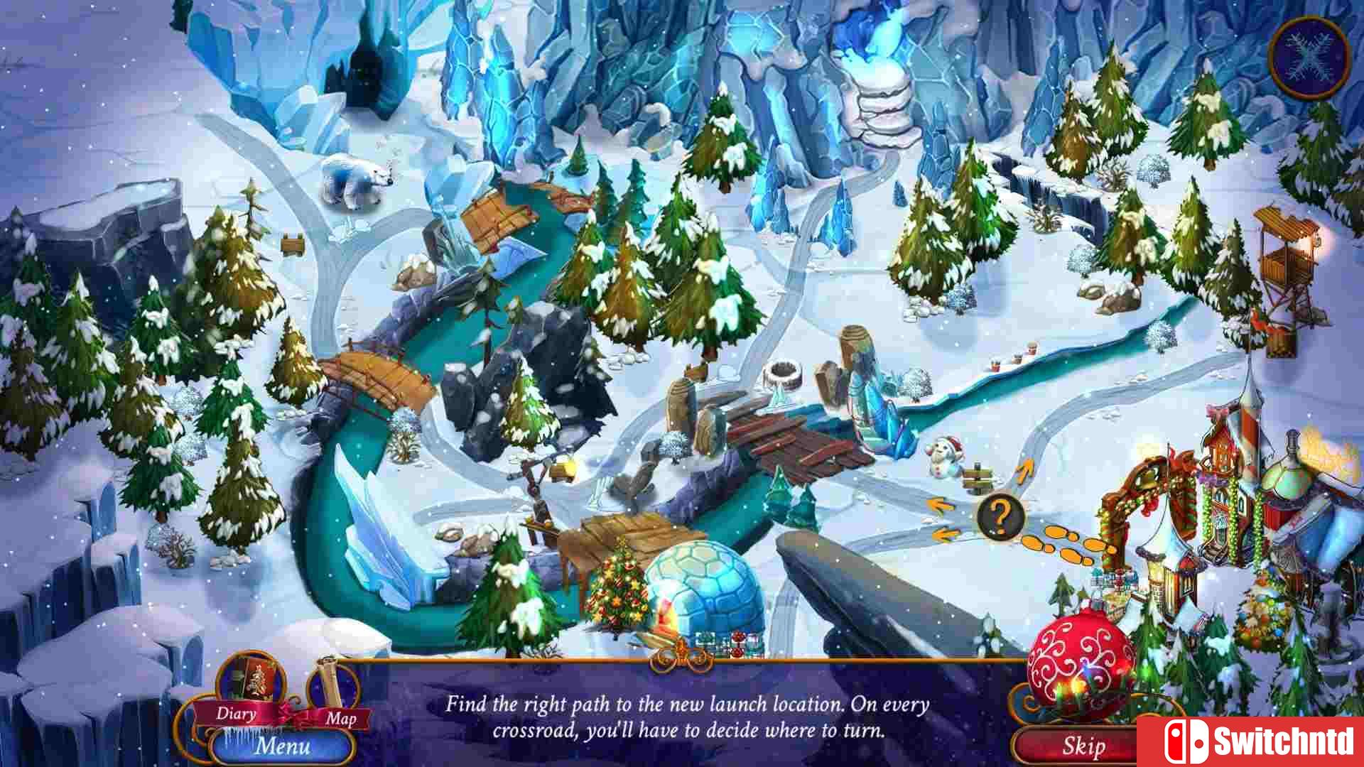 《耶鲁节传说：谁陷害圣诞老人（Who Framed Santa Claus）》典藏版 RAZOR硬盘版[CN/EN]_2