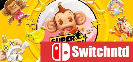 《现尝好滋味！超级猴子球（Super Monkey Ball: Banana Blitz HD）》免安装未加密版[CN/TW/EN/JP]_0