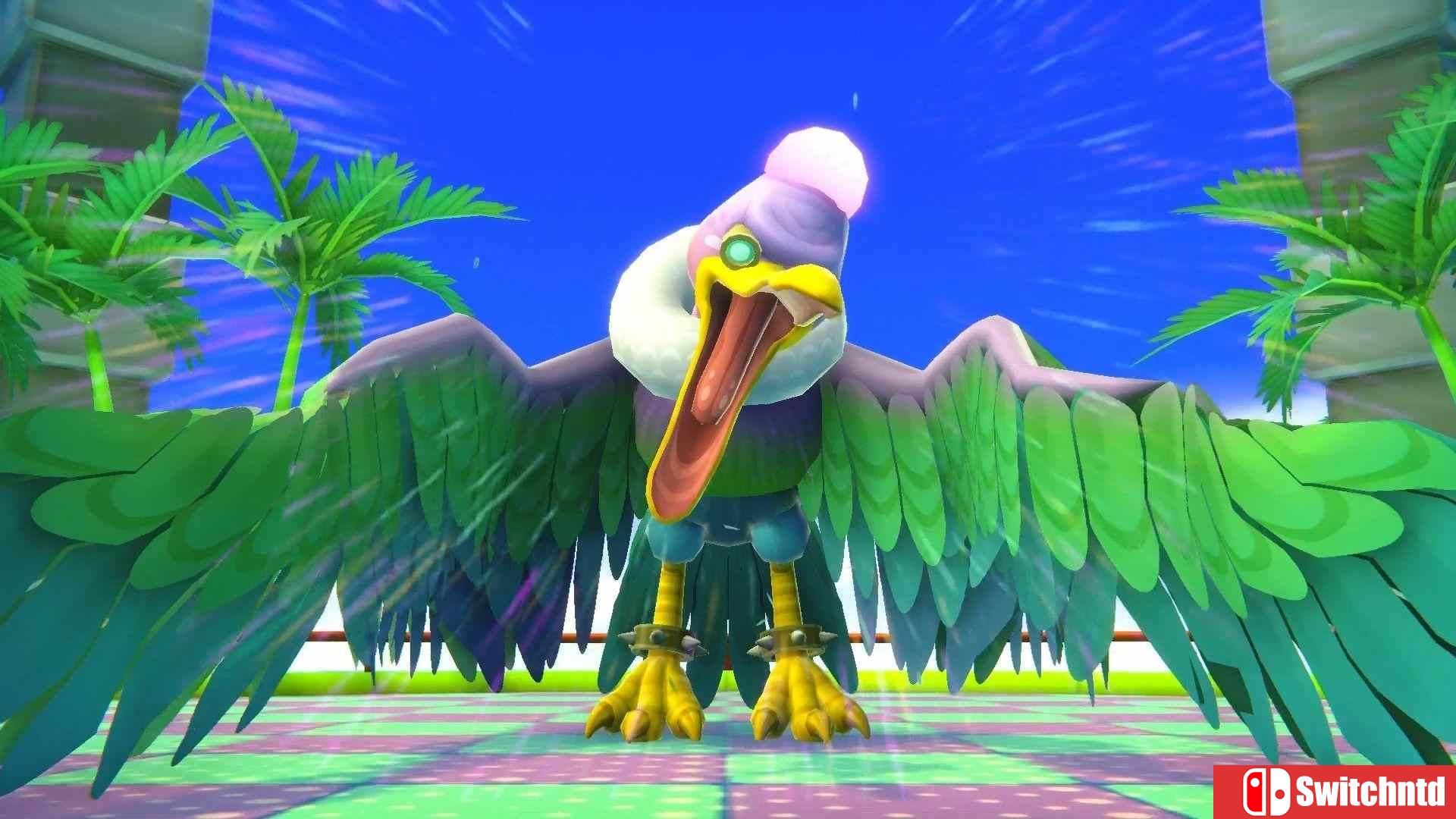 《现尝好滋味！超级猴子球（Super Monkey Ball: Banana Blitz HD）》免安装未加密版[CN/TW/EN/JP]_4