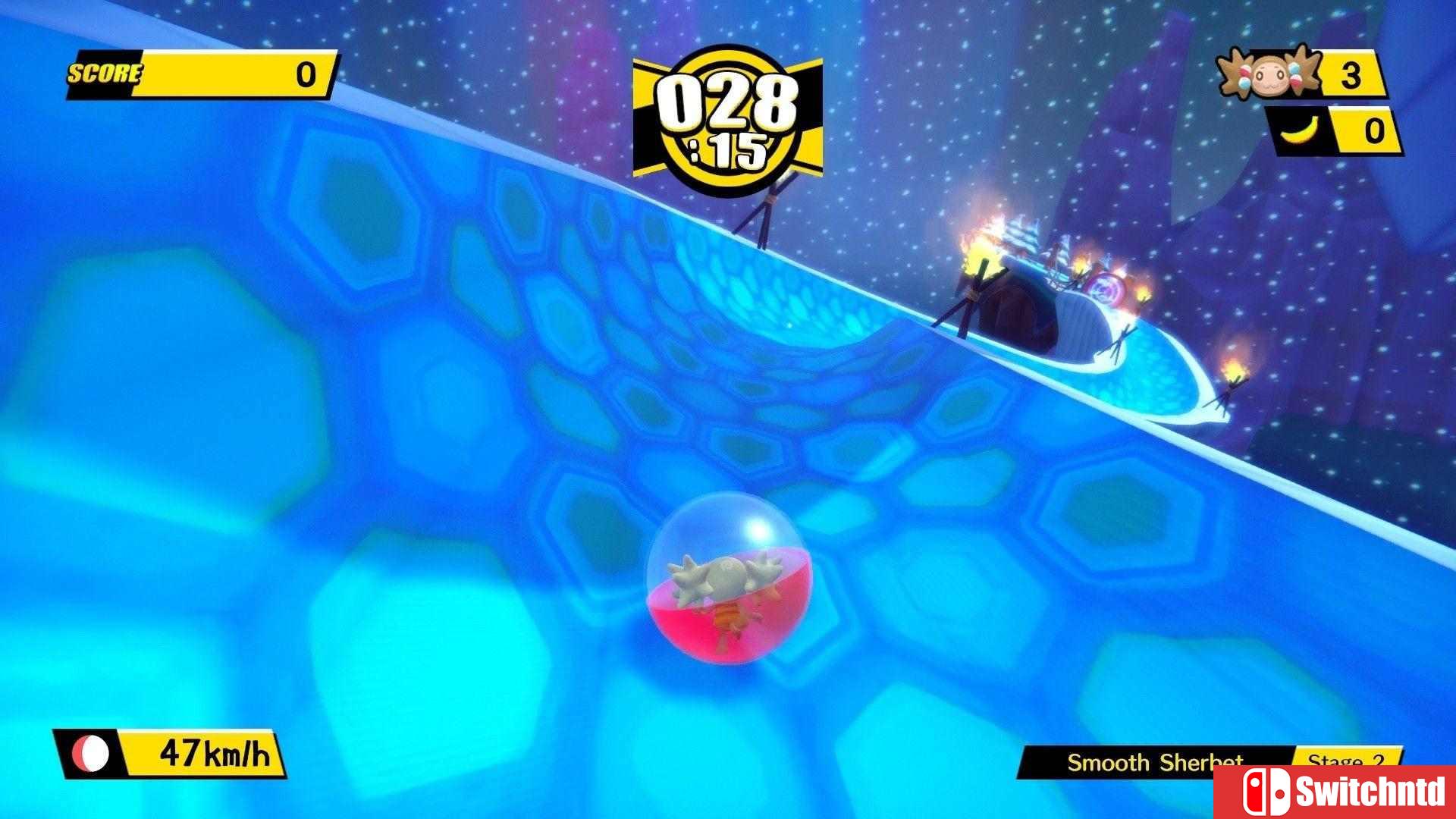 《现尝好滋味！超级猴子球（Super Monkey Ball: Banana Blitz HD）》免安装未加密版[CN/TW/EN/JP]_3
